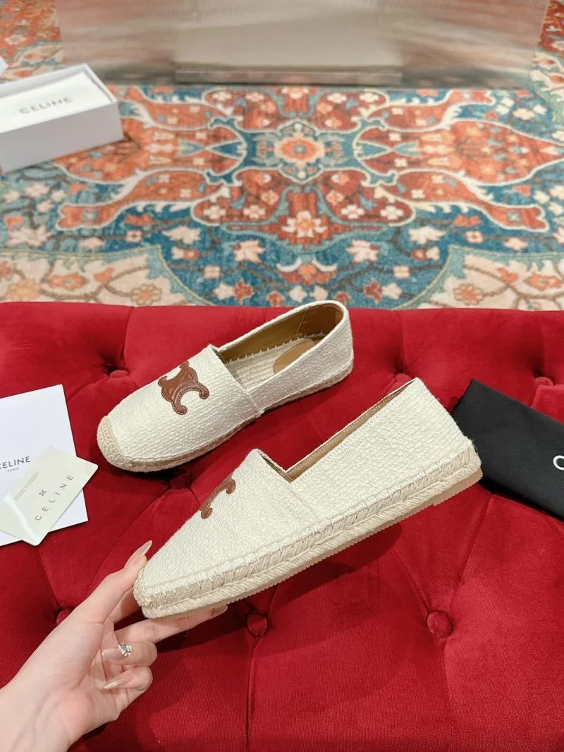 Premium Celine Shoes 10244
