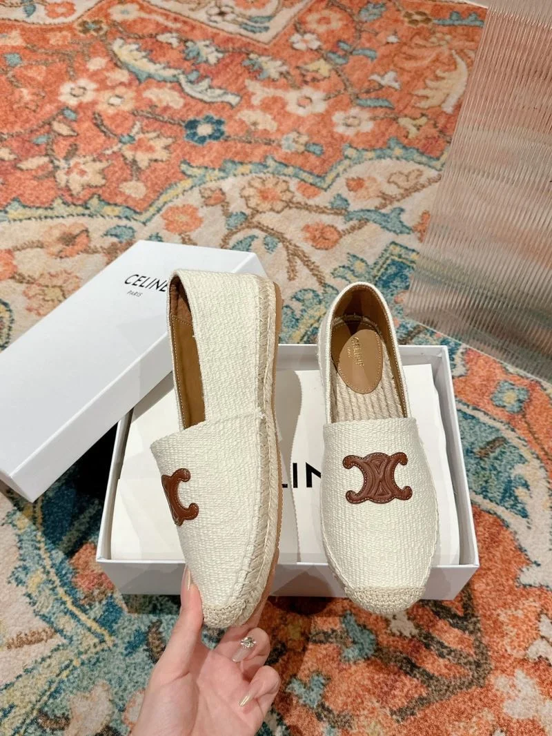 Premium Celine Shoes 10244