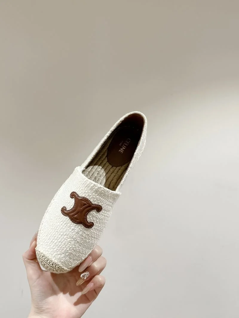 Premium Celine Shoes 10244