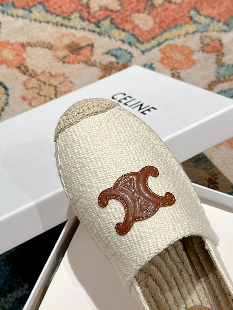 Premium Celine Shoes 10244