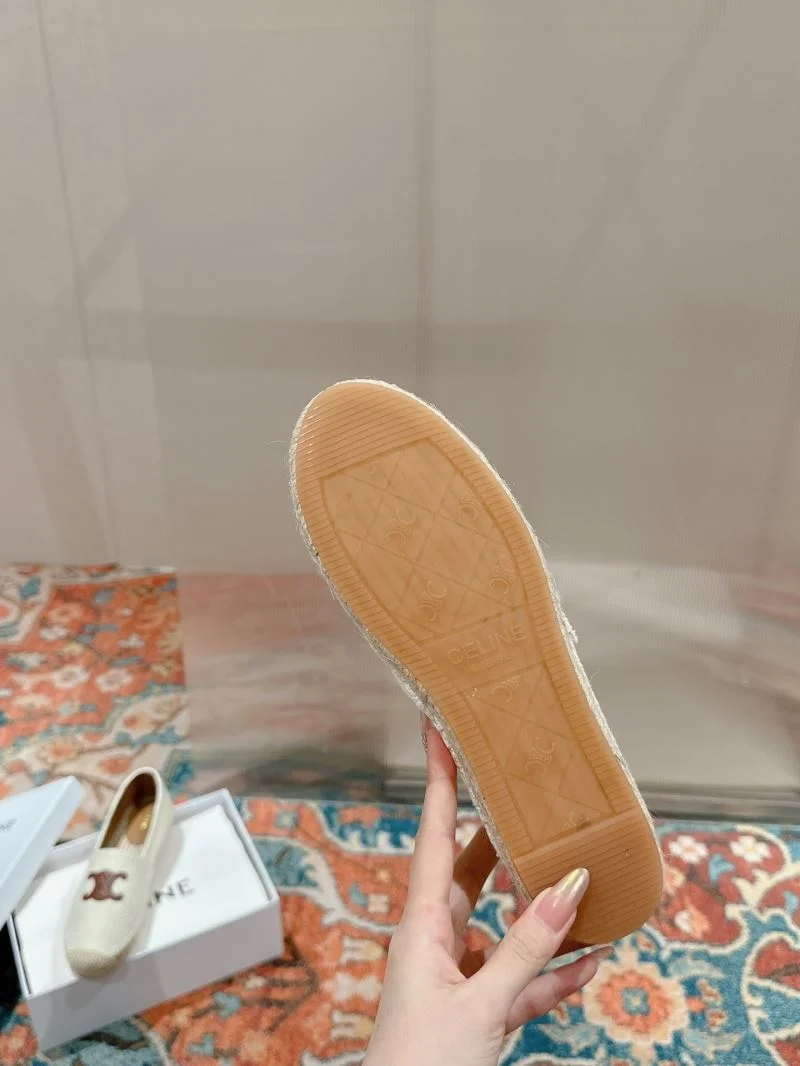 Premium Celine Shoes 10244