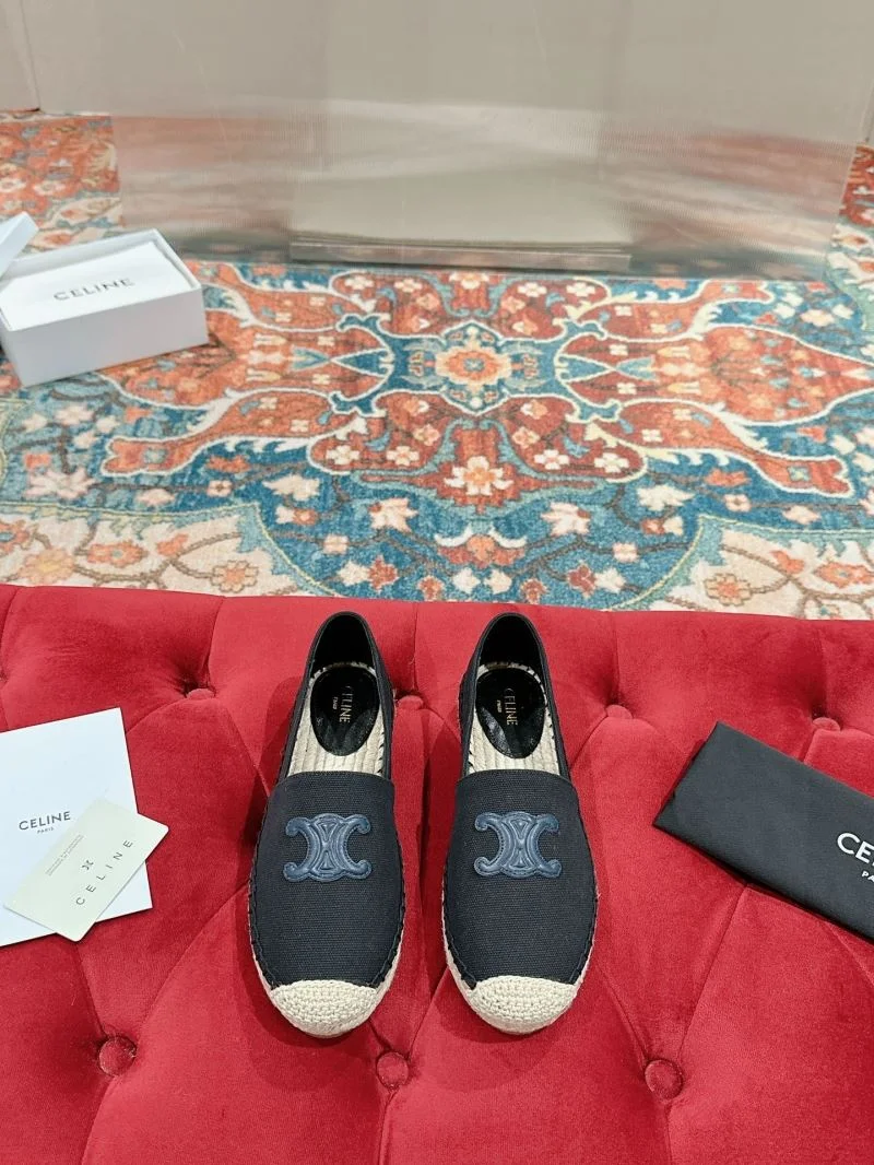 Celine Shoes SoftTouch 10240