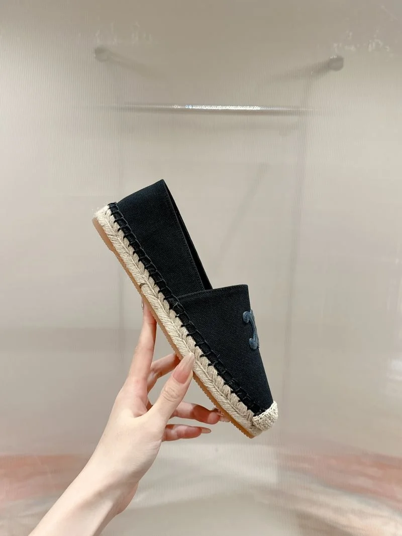Celine Shoes SoftTouch 10240