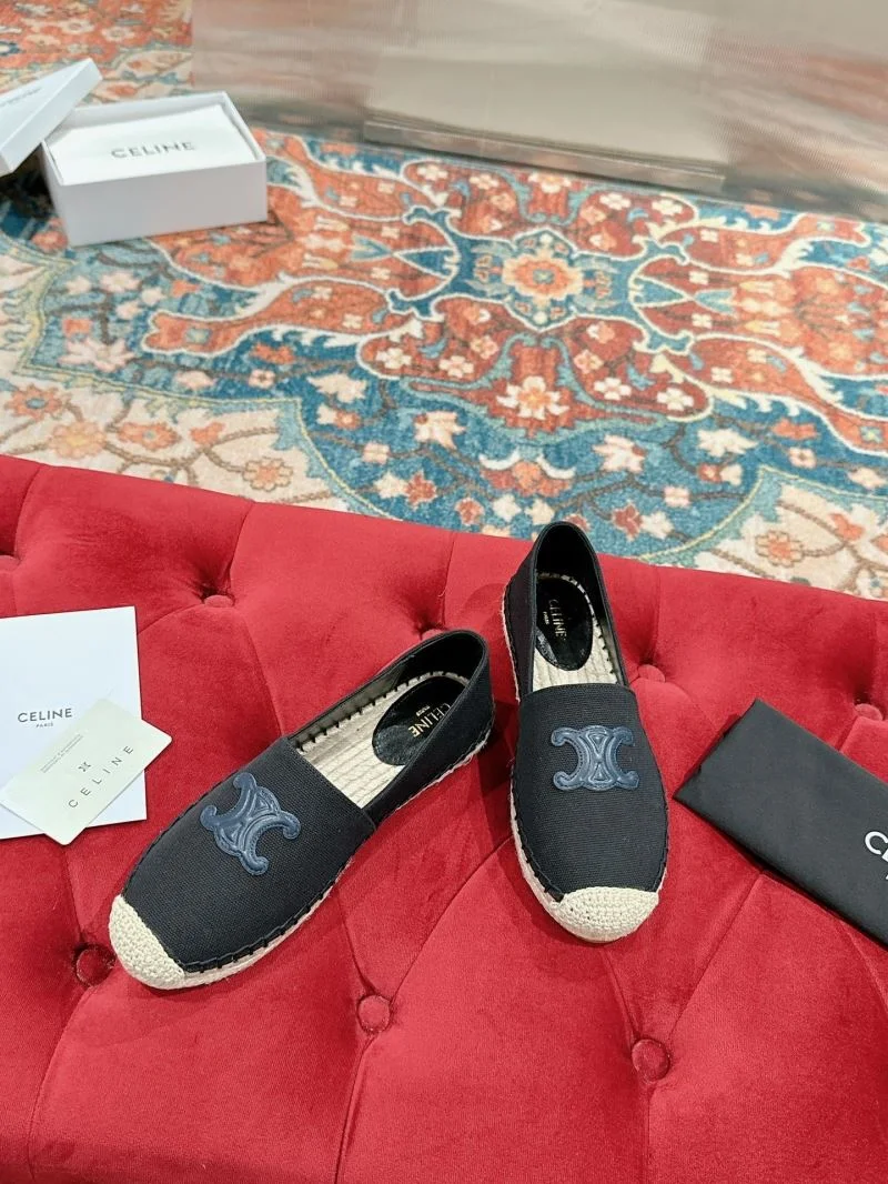 Celine Shoes SoftTouch 10240