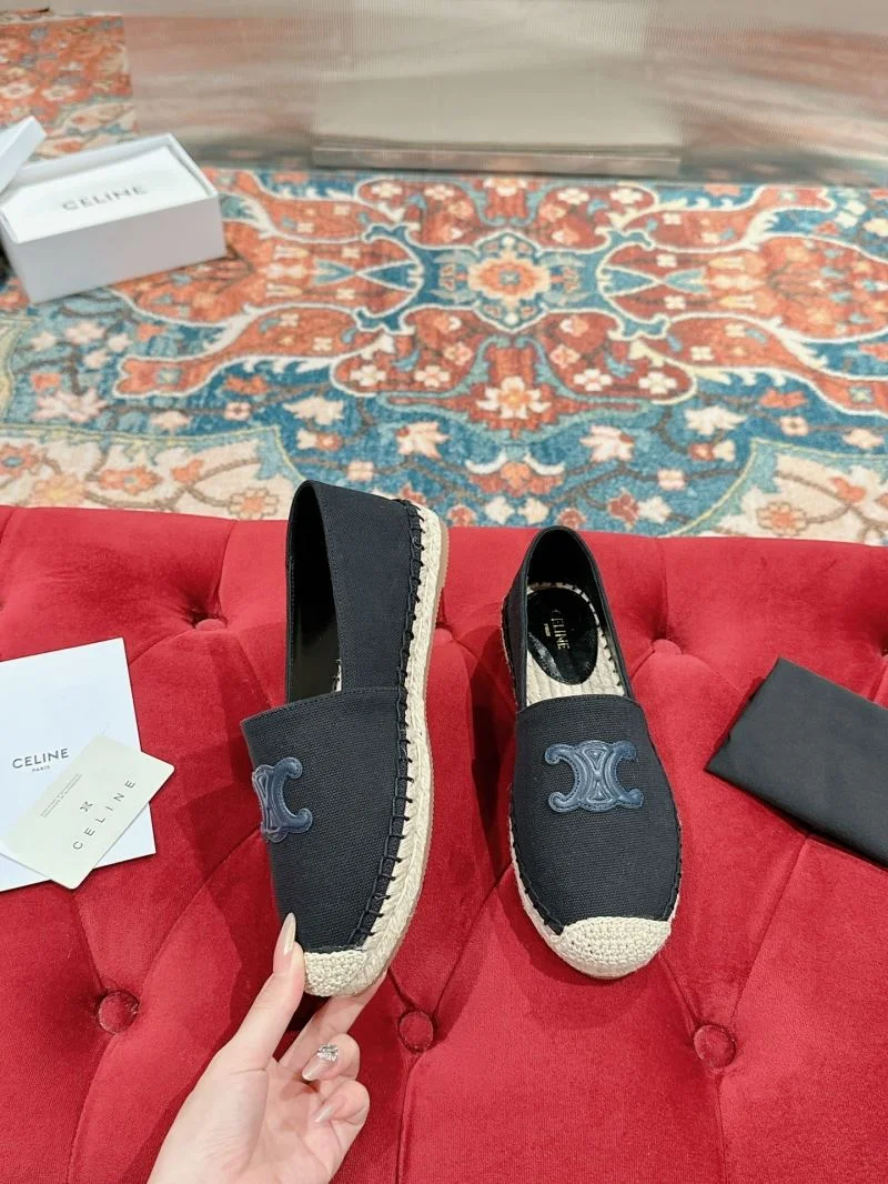 Celine Shoes SoftTouch 10240