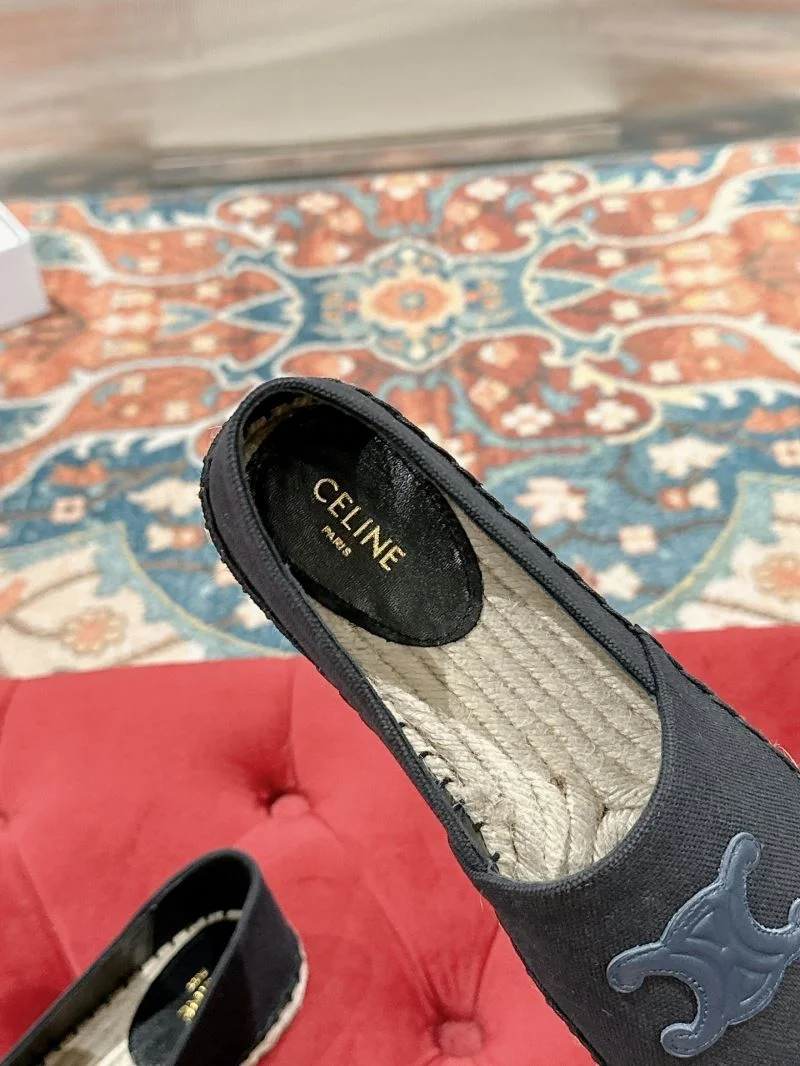 Celine Shoes SoftTouch 10240