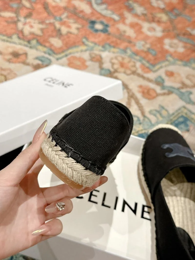 Celine Shoes SoftTouch 10240
