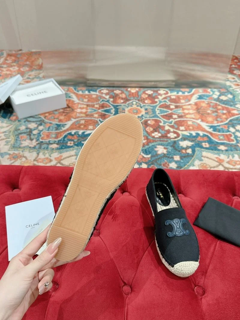 Celine Shoes SoftTouch 10240