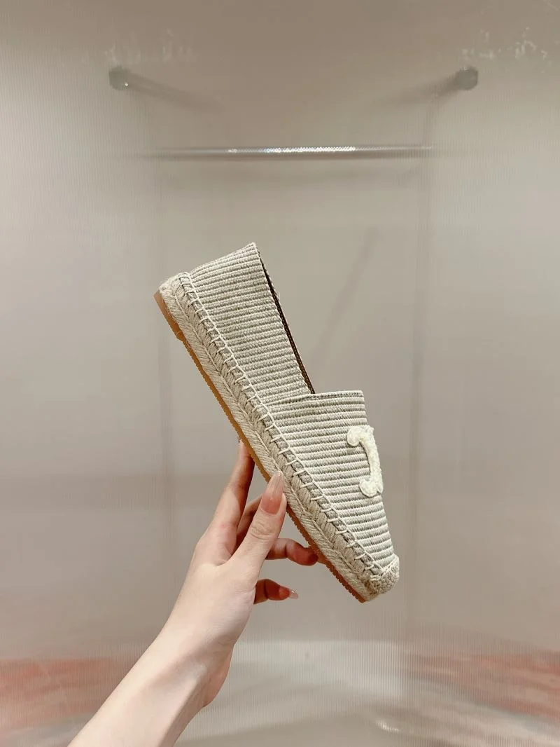 Celine Shoes Soft 10243
