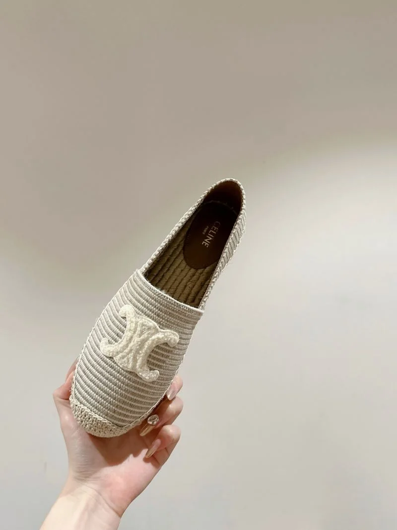 Celine Shoes Soft 10243