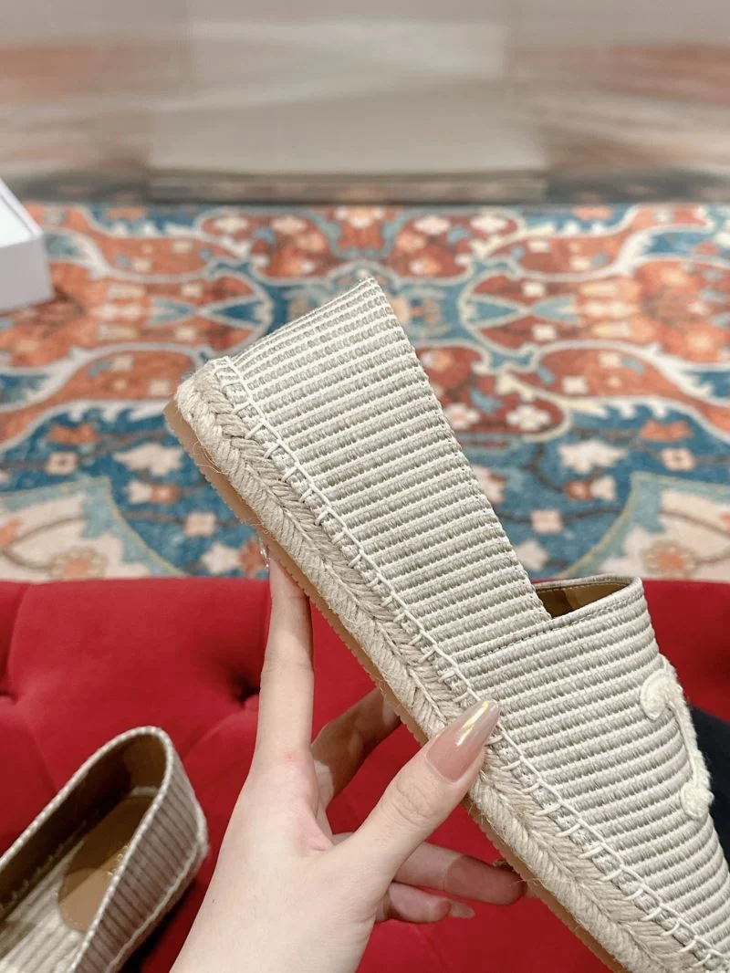 Celine Shoes Soft 10243