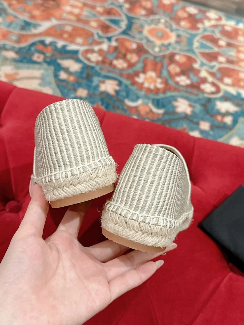 Celine Shoes Soft 10243