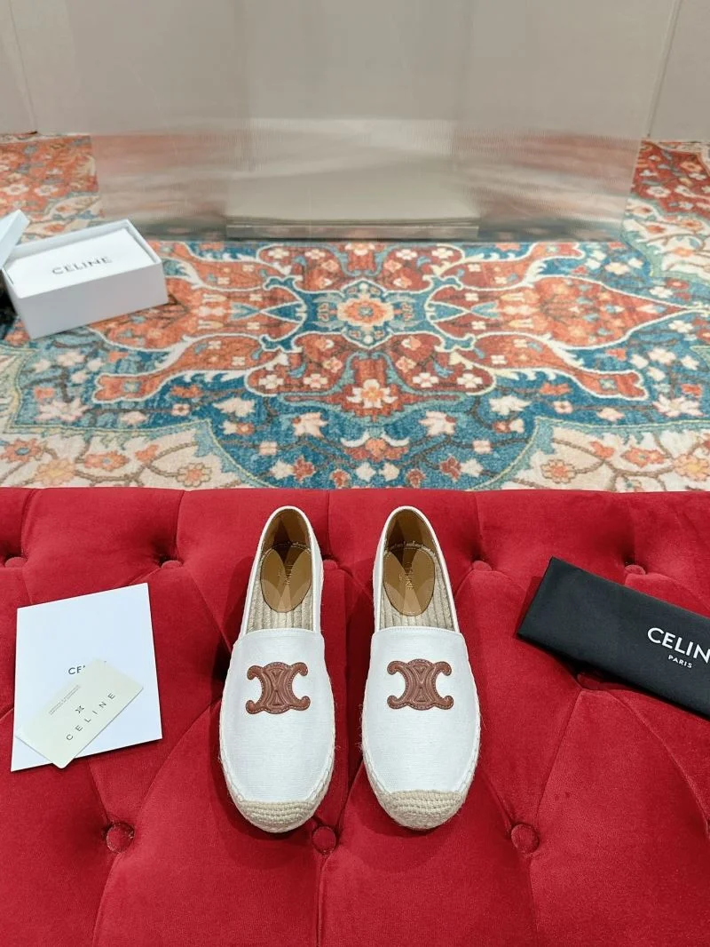 Celine Shoes OdorResistant 10266