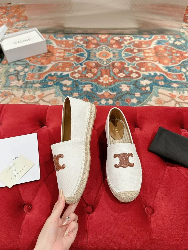 Celine Shoes OdorResistant 10266