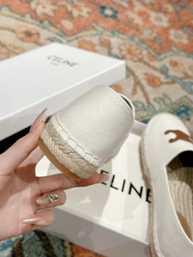Celine Shoes OdorResistant 10266