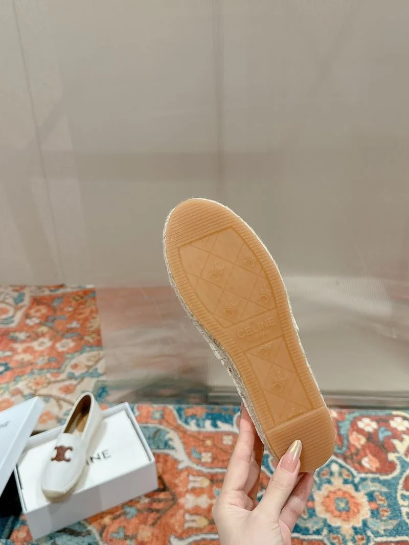 Celine Shoes OdorResistant 10266