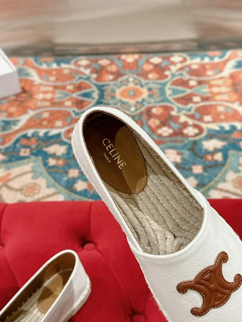 Celine Shoes OdorResistant 10266