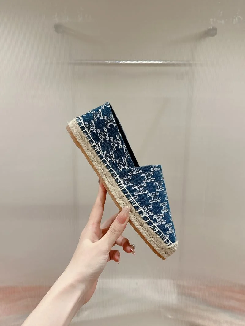 Versatile Celine Shoes 10272