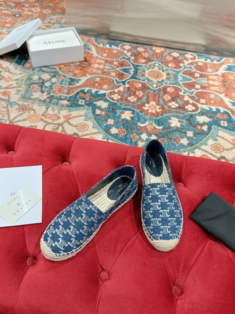 Versatile Celine Shoes 10272