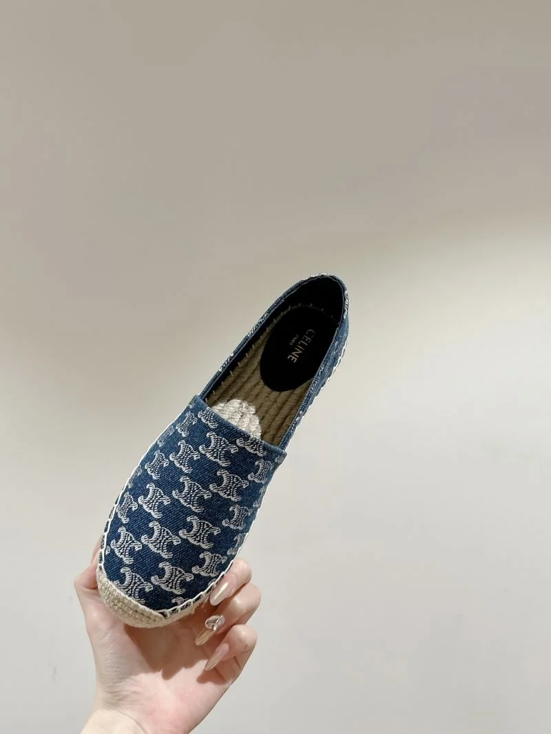 Versatile Celine Shoes 10272