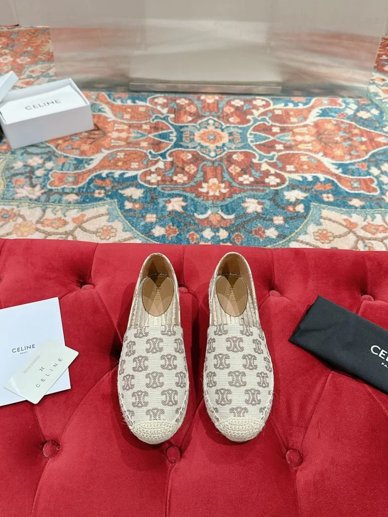 Celine Shoes Unique 10274