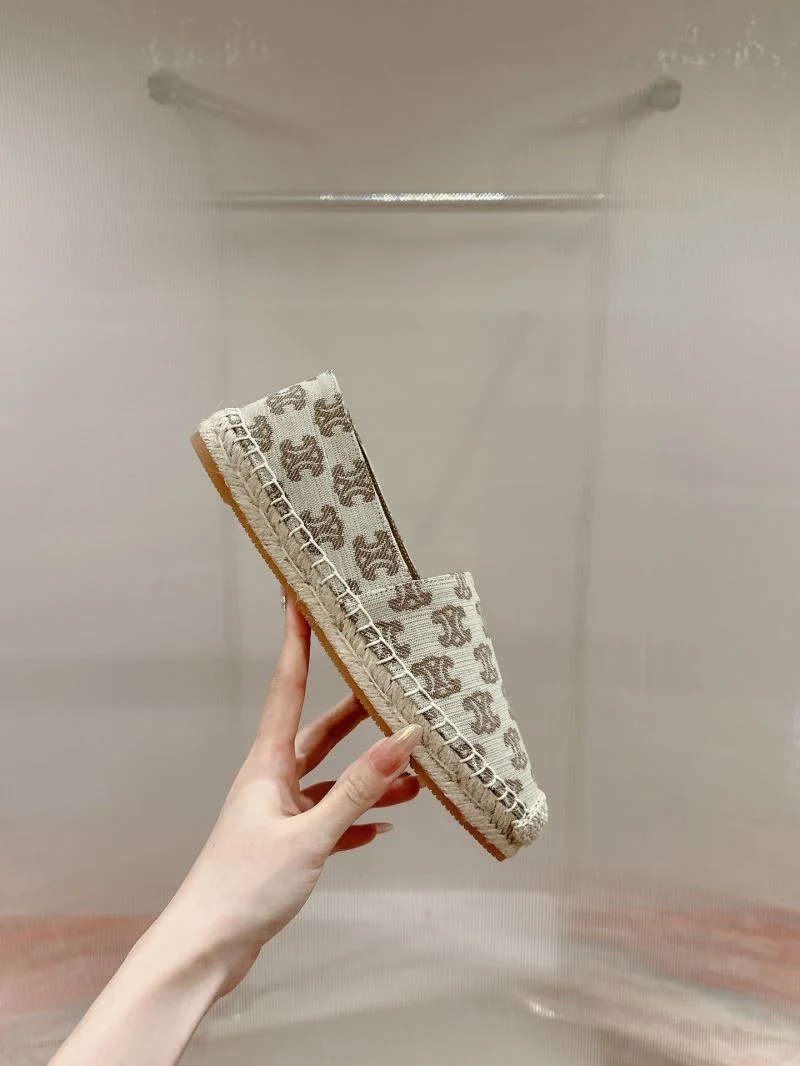 Celine Shoes Unique 10274