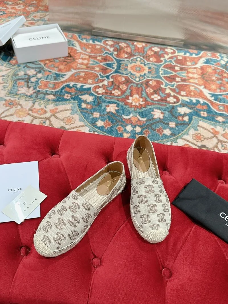 Celine Shoes Unique 10274