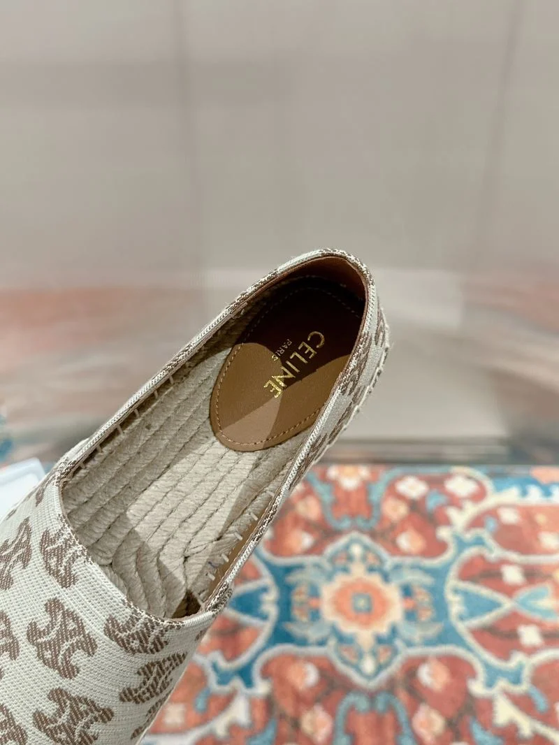Celine Shoes Unique 10274