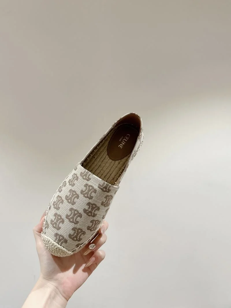 Celine Shoes Unique 10274