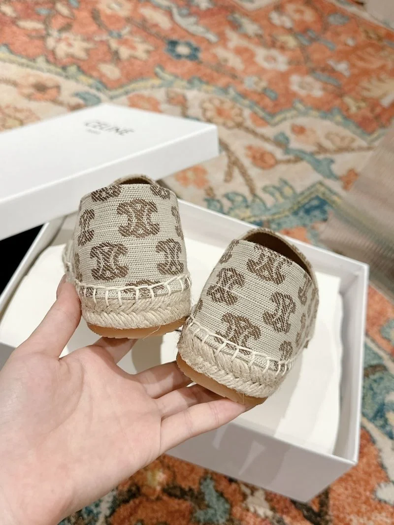 Celine Shoes Unique 10274