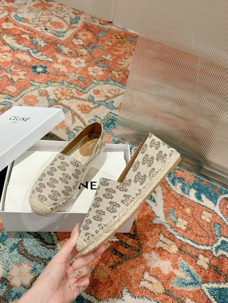 Celine Shoes Unique 10274