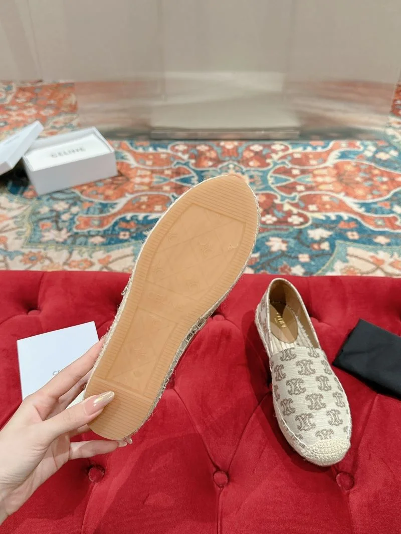 Celine Shoes Unique 10274