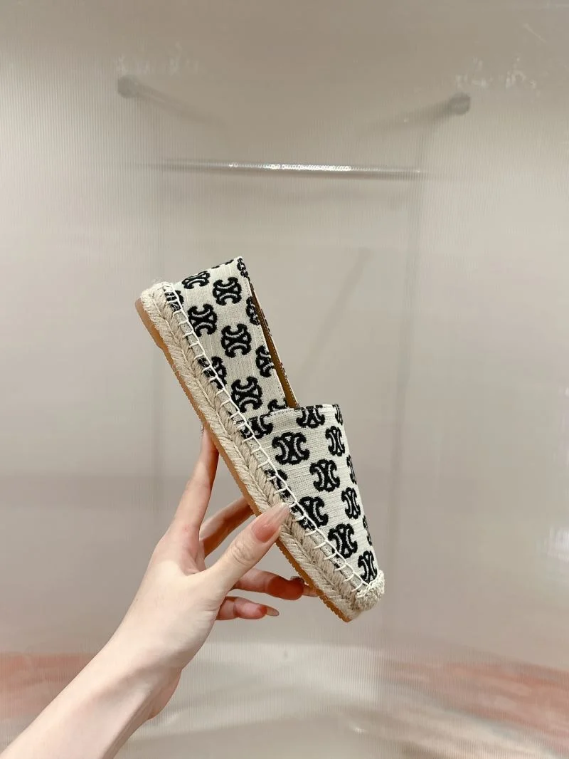 Celine Shoes Lightweight 10372