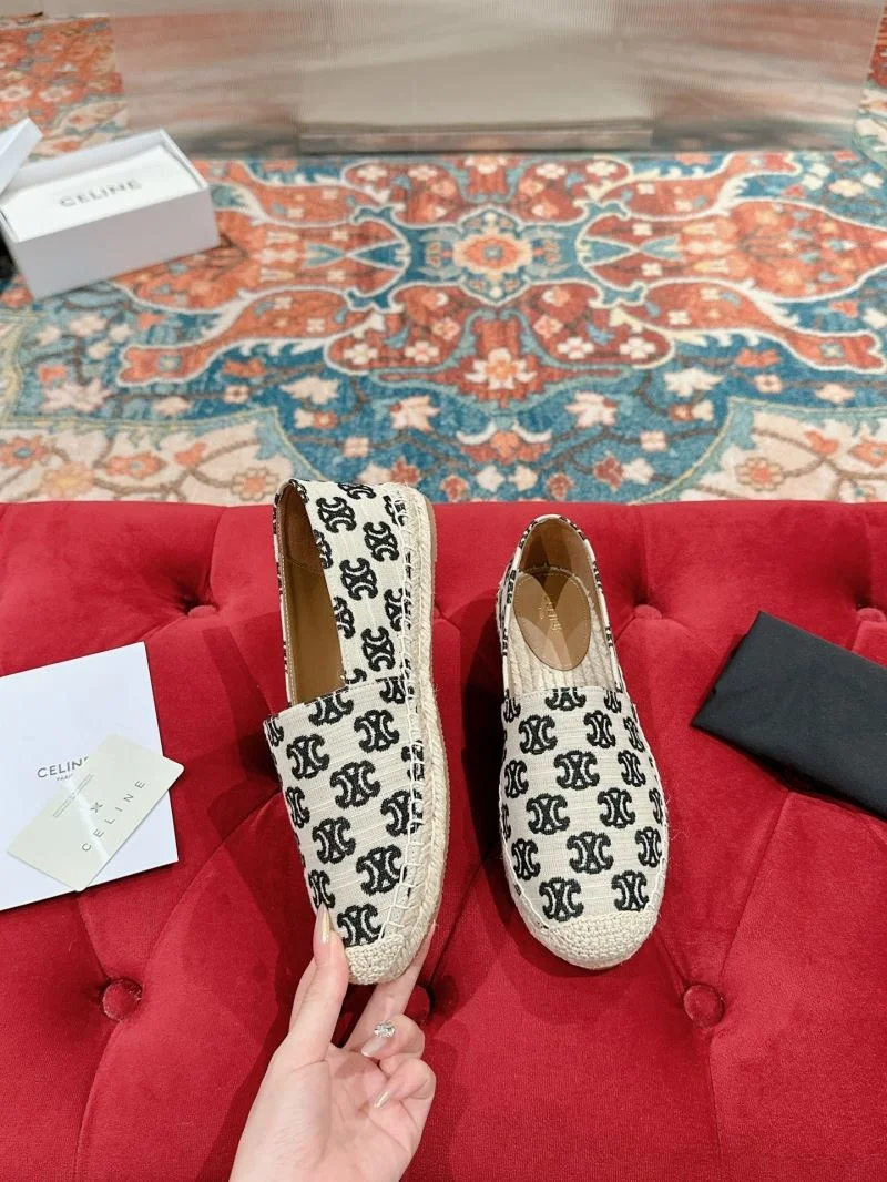 Celine Shoes Lightweight 10372