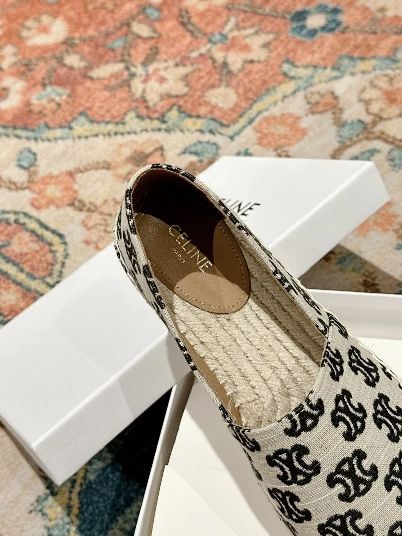 Celine Shoes Lightweight 10372