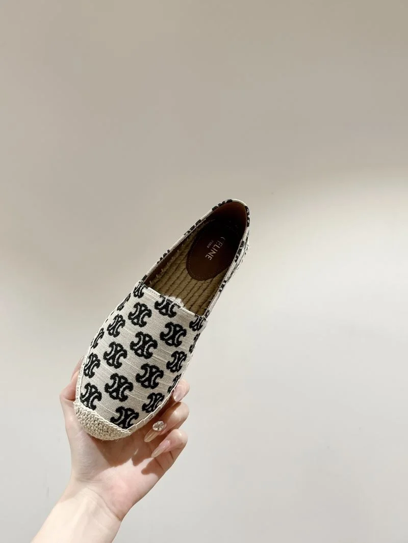 Celine Shoes Lightweight 10372