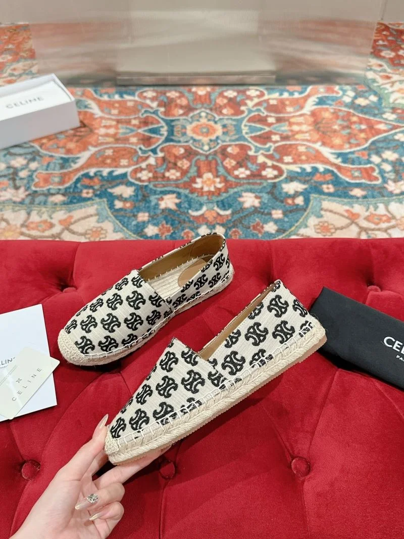 Celine Shoes Lightweight 10372