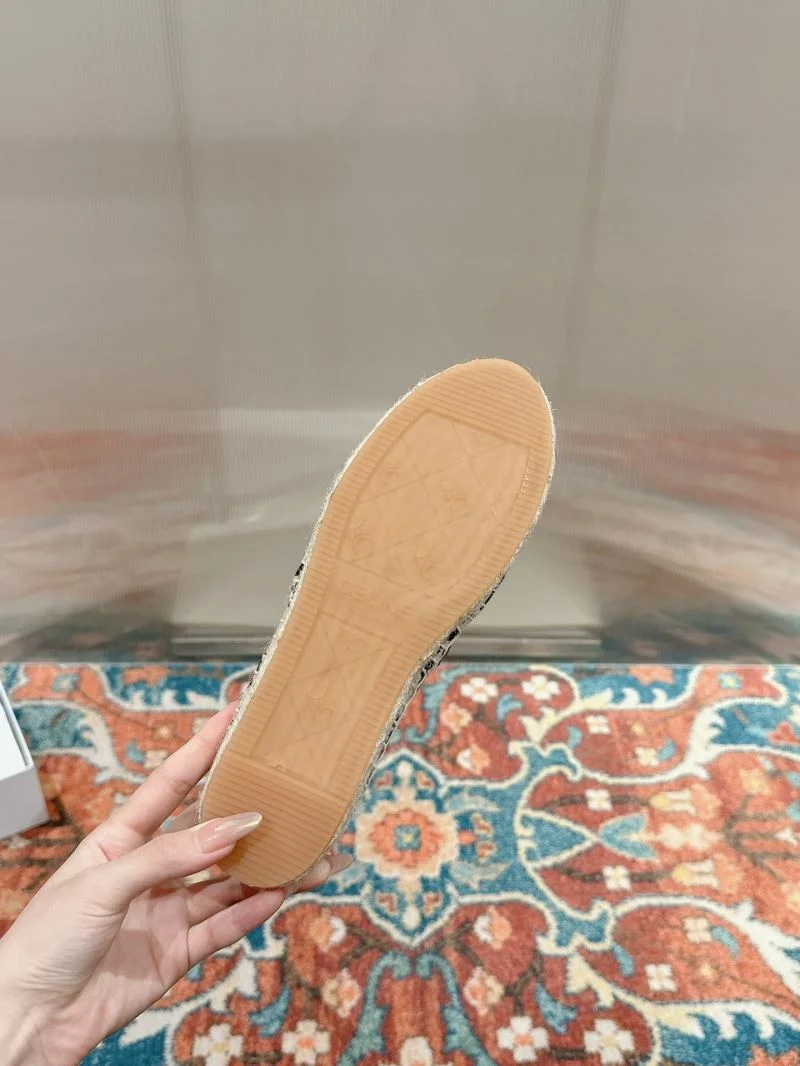 Celine Shoes Lightweight 10372