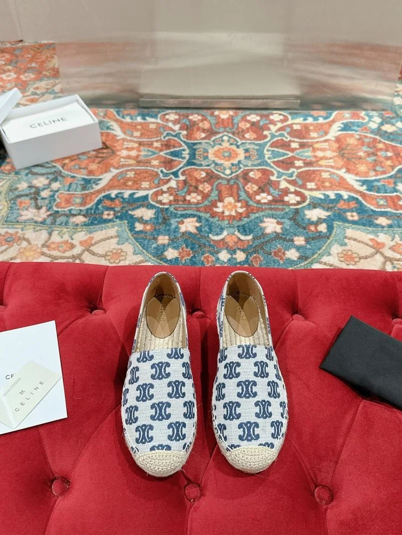 EasyMatch Celine Shoes 10228