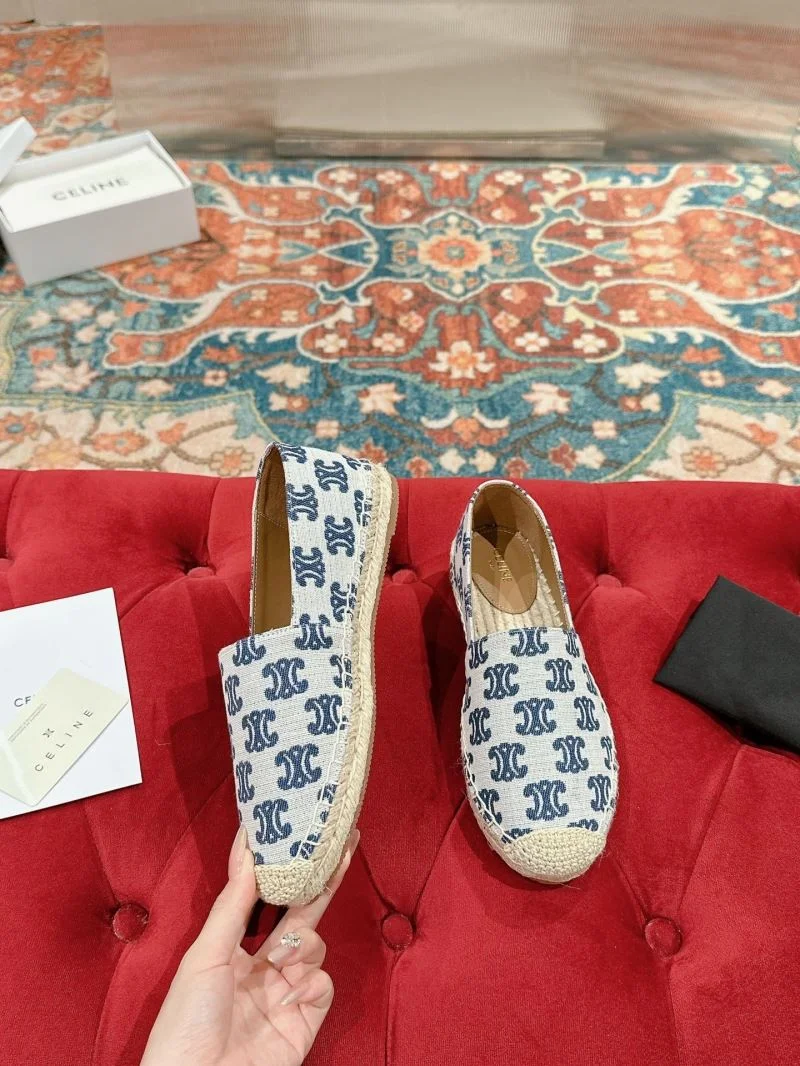 EasyMatch Celine Shoes 10228