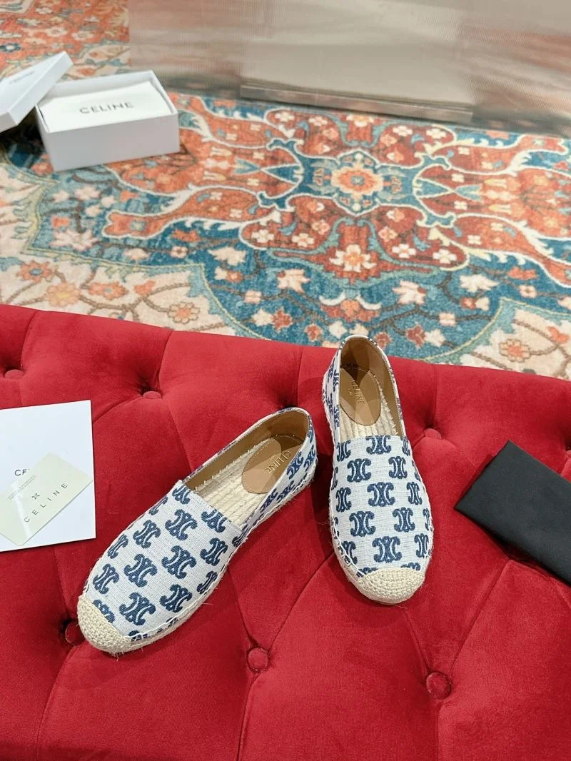 EasyMatch Celine Shoes 10228