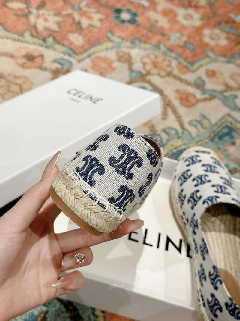 EasyMatch Celine Shoes 10228