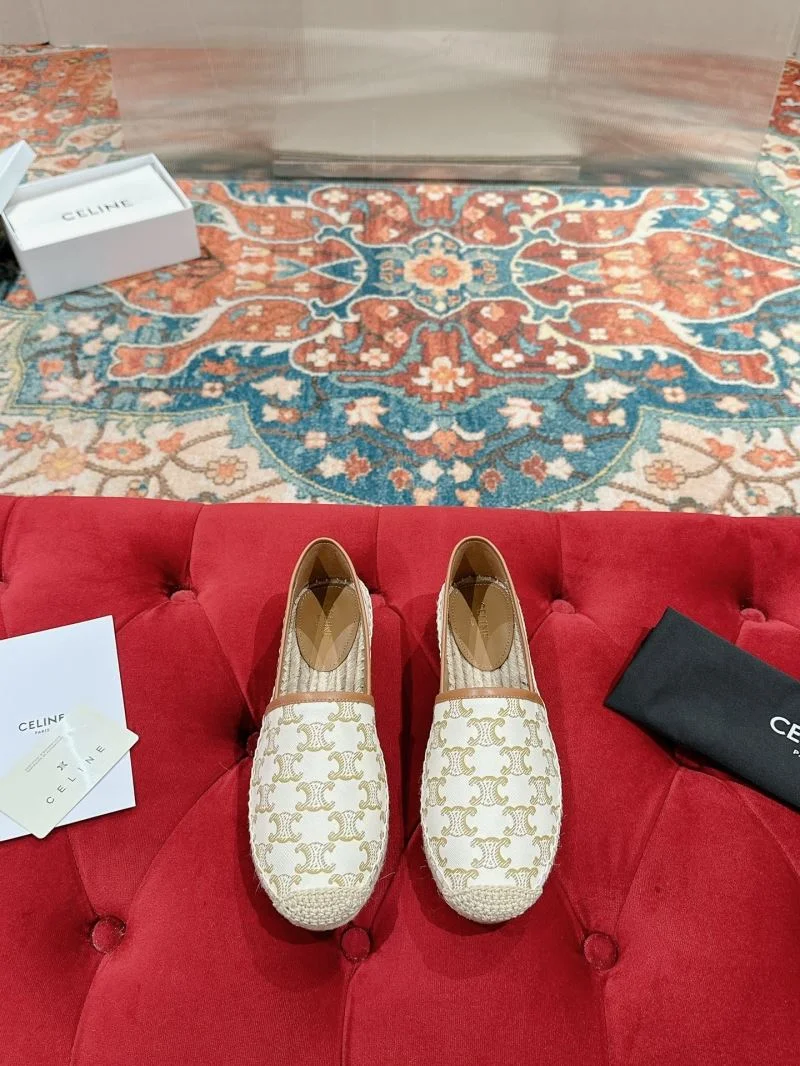 Celine Shoes Practical 10270