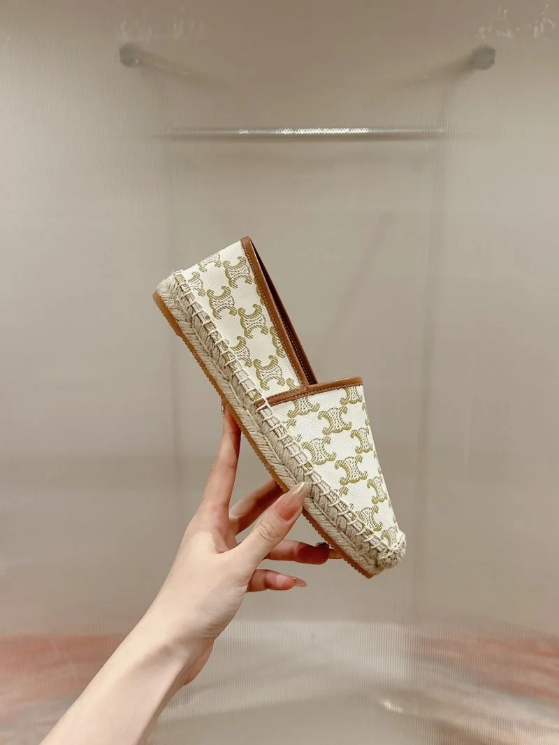Celine Shoes Practical 10270