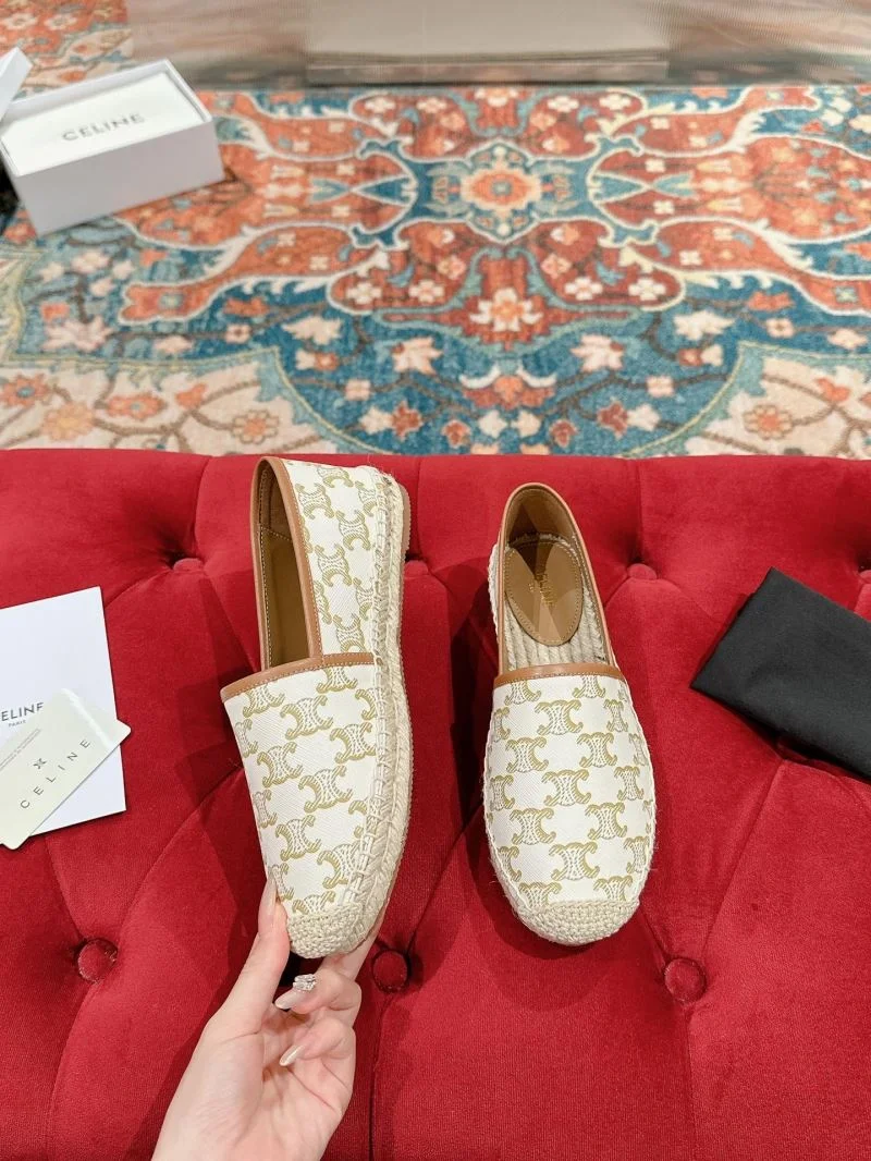 Celine Shoes Practical 10270