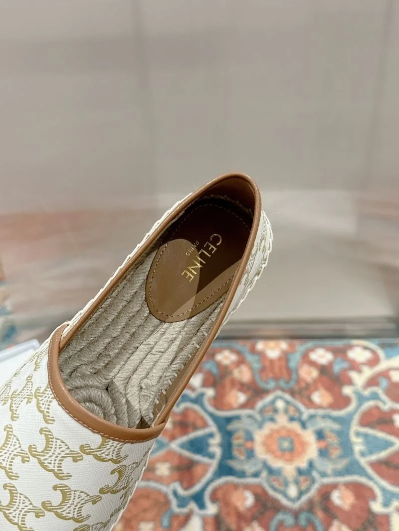 Celine Shoes Practical 10270