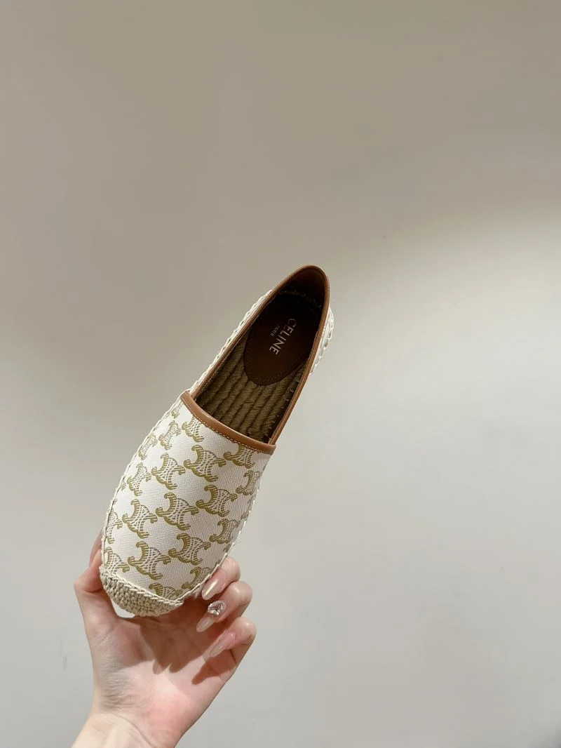 Celine Shoes Practical 10270