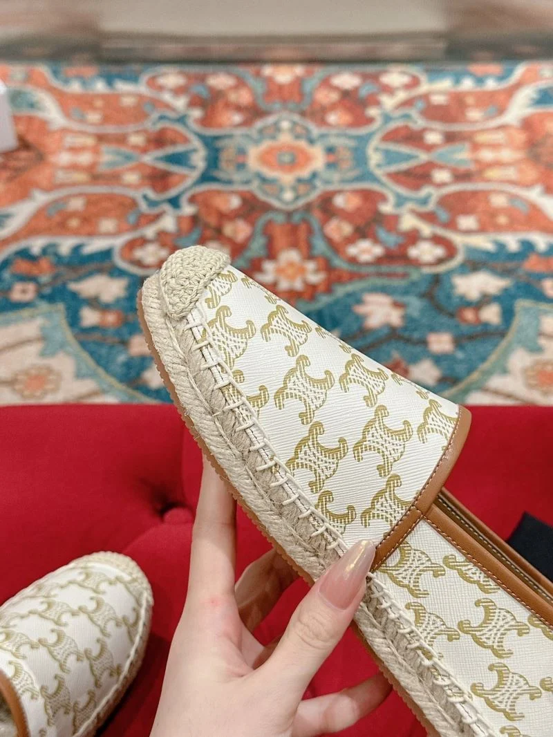 Celine Shoes Practical 10270