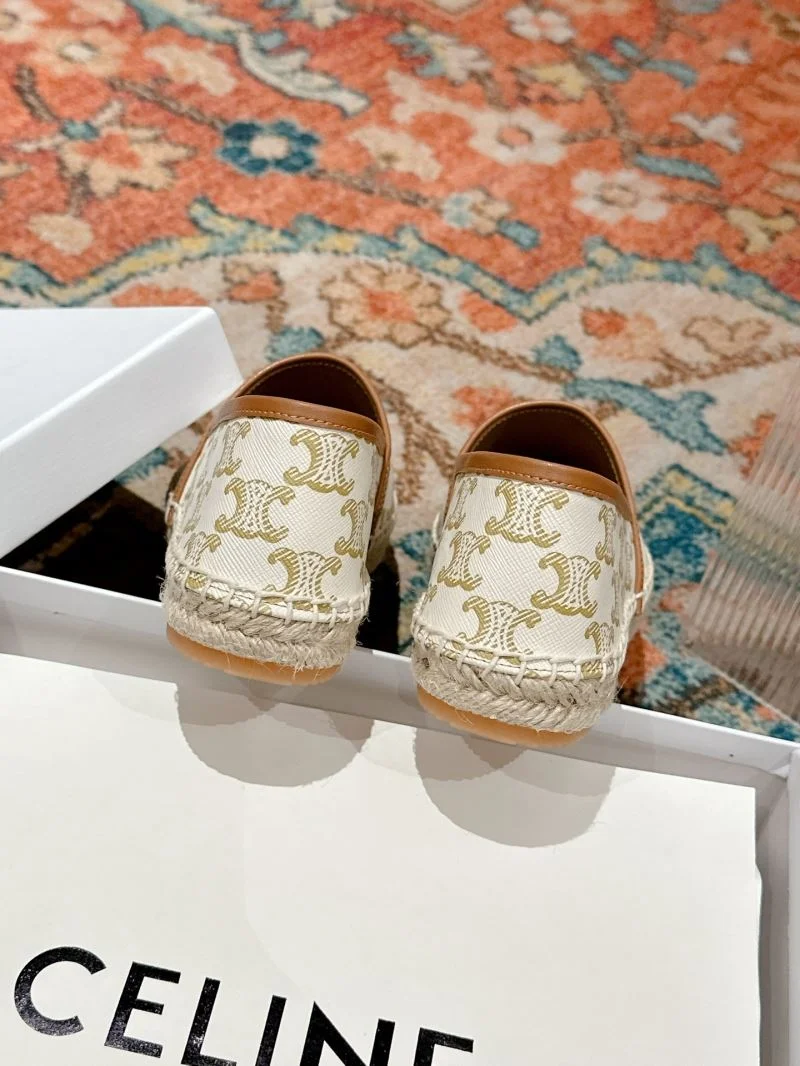 Celine Shoes Practical 10270