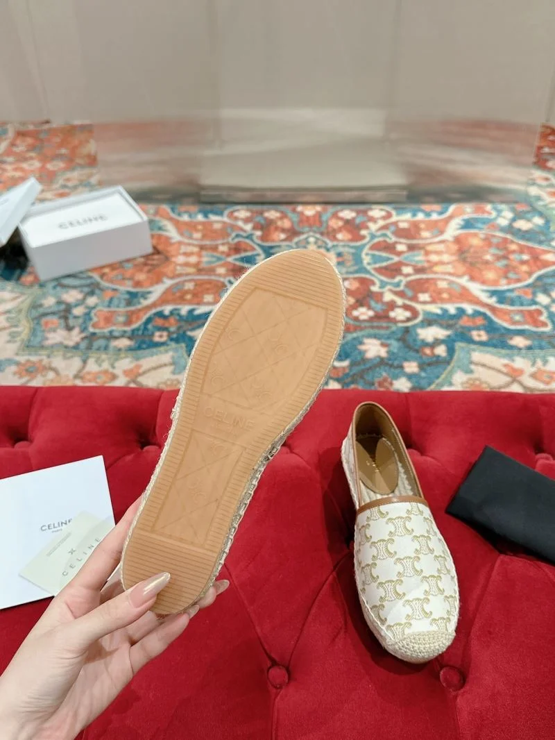 Celine Shoes Practical 10270